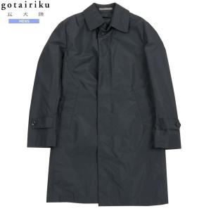 dunhill（ダンヒル） 新古品 コート dunhill 51%OFF メンズ ブランド