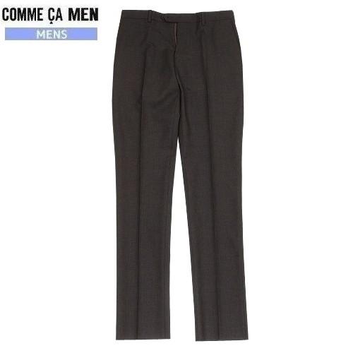 SALE71%OFF COMME CA MEN コムサメン REDA ACTIVE マイクロハウンド...
