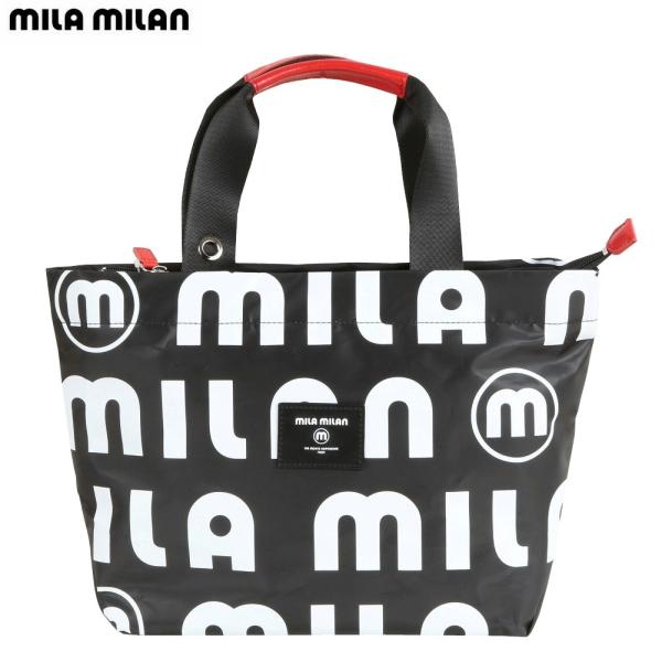 ミラミラン トートバッグ mila milan 50%OFF メンズ レディース ブランド ユニセッ...