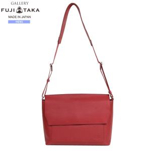 フジタカ ショルダーバッグ FUJITAKA 4...の商品画像