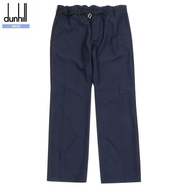 新古品 ダンヒル クライミングパンツ dunhill 47%OFF メンズ ブランド イタリア製 W...