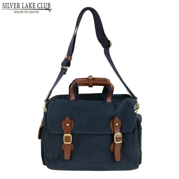 シルバーレイククラブ ボストンバッグ SILVER LAKE CLUB 26%OFF メンズ ブラン...