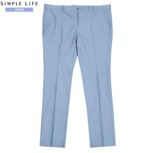 SALE84%OFF 大きいサイズ  SIMPLE LIFE シンプルライフ クールモーション スラ...