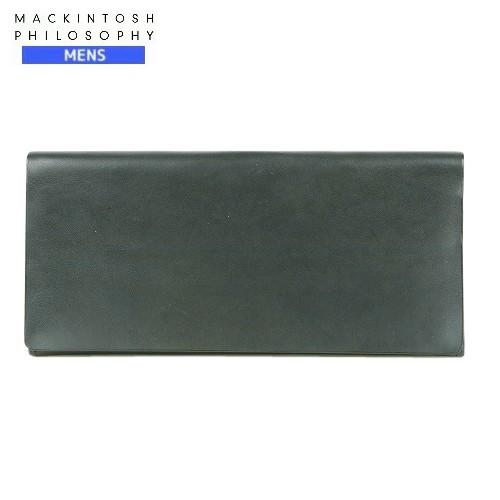 訳あり特価 マッキントッシュ 長財布 MACKINTOSH PHILOSOPHY 68%OFF メン...