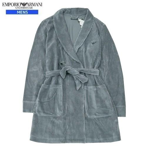 新古品 エンポリオアルマーニ ナイトガウン EMPORIO ARMANI メンズ ラッピング無料 起...