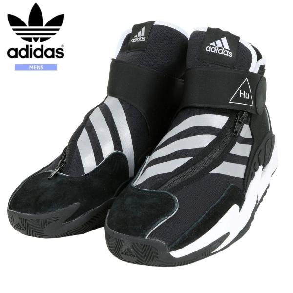 未使用品 箱不良 アディダス スニーカー adidas メンズ ブランド PW 0 TO 60 BO...