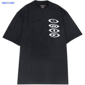 Jordan 新古品 ナイキ Tシャツ NIKE メンズ ブランド x Travis Scott 