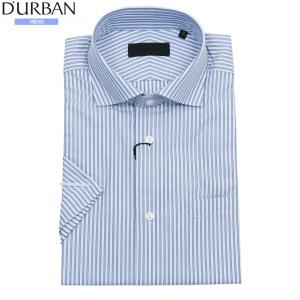 D'URBAN（ダーバン） ワイシャツ D'URBAN 55%OFF メンズ ブランド
