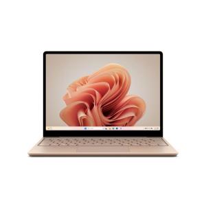 マイクロソフト 12.4型 ノートパソコン Surface Laptop Go 3