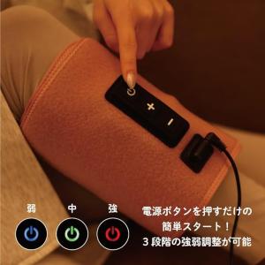 ゴリラのひとつかみ ふくらはぎケア 片足タイプ...の詳細画像3