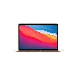 APPLE MacBook Air Retinaディスプレイ 13.3インチ MGNE3J/A SSD 512GB メモリ 8GB MGNE3JA ゴールド