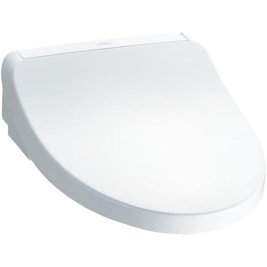 TOTO ウォシュレット (瞬間式) 掃除がラク TCF8CKM01#NW1 ホワイト