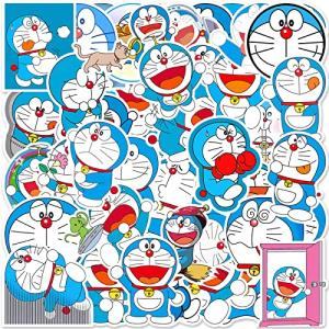 ステッカーシールのかわいい貼るノートパソコンの旅行箱の保温カップの電気自動車のシール車 バイク 自転車