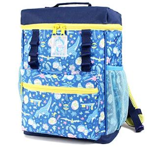 高波クリエイト ドラえもん スクエアリュック ブルー キッズ I'm Doraemon リフレクター付き 085853