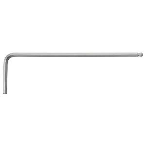 トネ ボールポイントL形レンチ BS-1.5 二面幅1.5mm