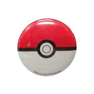 ミノダ ポケモン 光る安全バッジ モンスターボール T01B1230