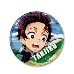 鬼滅の刃 レザーバッジ Ver.2 デザイン03