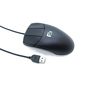 Beatus 3ボタンマウス CAD CAM に最適 3つボタン マウス