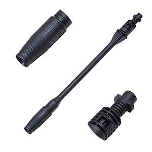 ケルヒャー ノズル Karcher K2-K7 高低圧可変ジェット ファン型 洗車 ジェットランス ノズル 高圧洗浄機 ヘッド カーウォッシャー