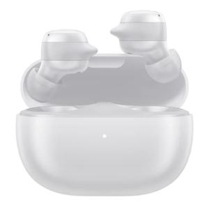シャオミ ワイヤレスイヤホン Redmi Buds 3 Lite 小型/軽量 Bluetooth イヤホン 低遅延 IP54 防塵 防水 Blu
