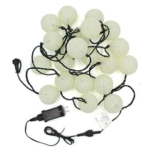 クリスマス イルミネーション コンセント式 LED クリスマスツリー 電飾 led 室内用 AC電源