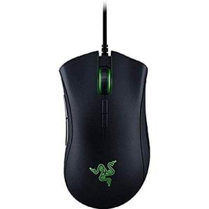 Razer DeathAdder Elite エルゴノミック ゲーミングマウス RZ01-02010100-R3U1