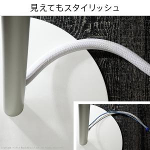 WALL 配線カバー ケーブルカバー インテリ...の詳細画像3