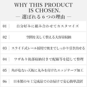 テレビ台 ローボード TVボード テレビ台AL...の詳細画像3