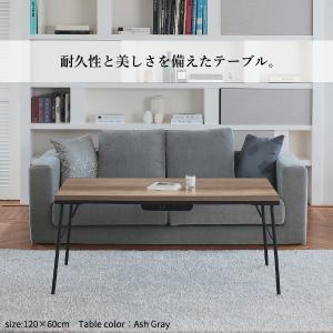 こたつ セット テーブル ハイタイプ 長方形 ...の詳細画像1