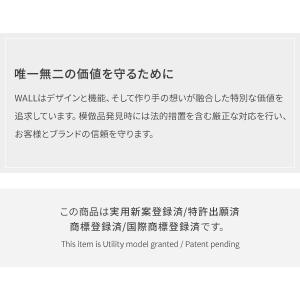 WALL 壁寄せテレビスタンド オプション V...の詳細画像2