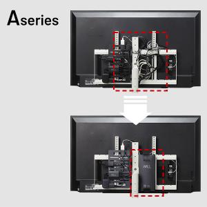 WALL テレビスタンド オプション Vシリー...の詳細画像4