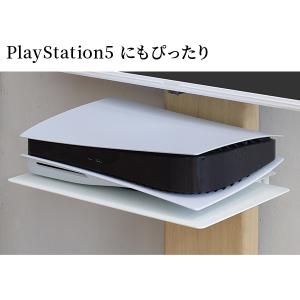 テレビ台 WALL 壁寄せテレビスタンド オプ...の詳細画像5