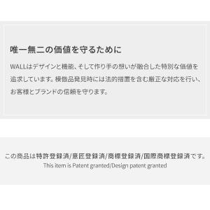 テレビ台 小型 ミニ WALL 壁寄せテレビス...の詳細画像1