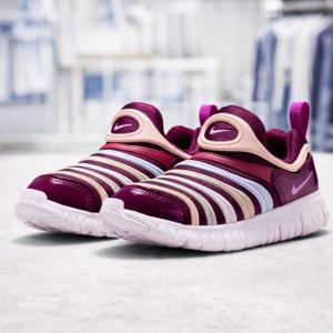 ナイキ NIKE キッズ ジュニア シューズ スニーカー ダイナモフリーPS DYNAMO FREE PS 343738 ボーイズ ガールズ 子供 靴 ギフト プレゼント 343738-639