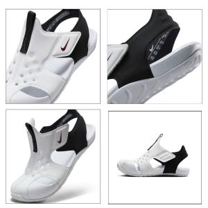 SALE ナイキ NIKE キッズ サンダル ...の詳細画像3