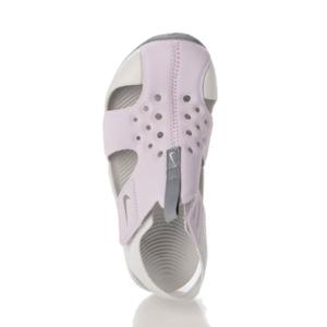 ナイキ NIKE キッズ サンダル シューズ ...の詳細画像4