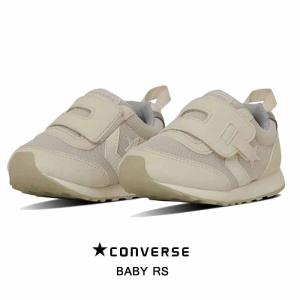 CONVERSE BABY RS オフホワイト...の詳細画像2