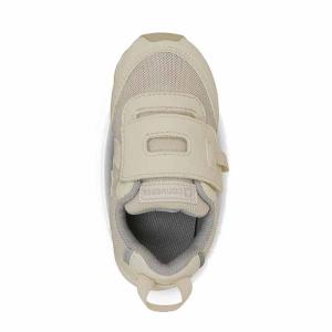 CONVERSE BABY RS オフホワイト...の詳細画像3