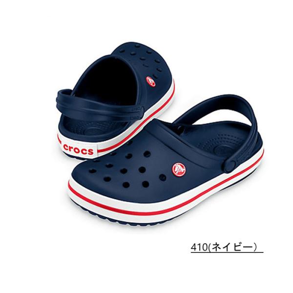 crocs crocband クロックバンド 正規代理店 誕生日 ギフト crocs 11016 ク...