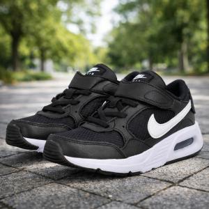 NIKE（ナイキ） 【17cm-22cm】NIKE AIR MAX SC (PSV) エアマックス