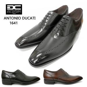 DUCATI（ドゥカティ） ビジネスシューズ 紳士靴 アントニオドゥカティ