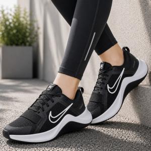 NIKE（ナイキ） スニーカー テラスカウト GS ブラック NIKE TERRA