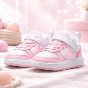 ナイキ キッズ コートボロー ローの買取情報