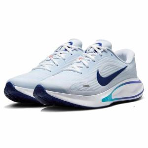 NIKE（ナイキ） スニーカー FN0228 103 ジャーニーラン ホワイト