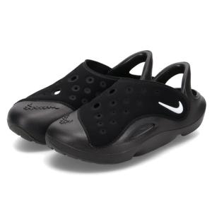 NIKE ナイキ リフト スニーカーサンダル RIFT 322359-014 黒