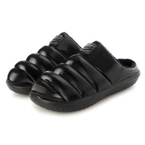 NIKE（ナイキ） バロウ 軽量 スリッパ スリップオン メンズ ブラック