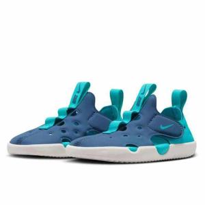 ナイキ NIKE キッズ サンダル シューズ ...の詳細画像1