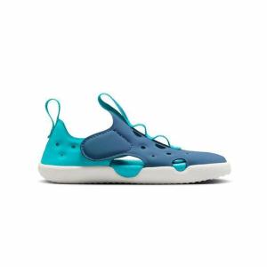 ナイキ NIKE キッズ サンダル シューズ ...の詳細画像3