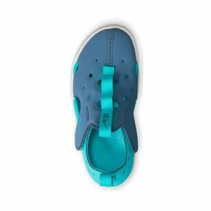 ナイキ NIKE キッズ サンダル シューズ ...の詳細画像4