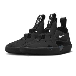 ナイキ NIKE キッズ ベビー マタニティー サンダル シューズ サンレイ プロテクト4 TD ブラック SUNRAY PROTECT4 TD ベビー 子供 HF6278-001